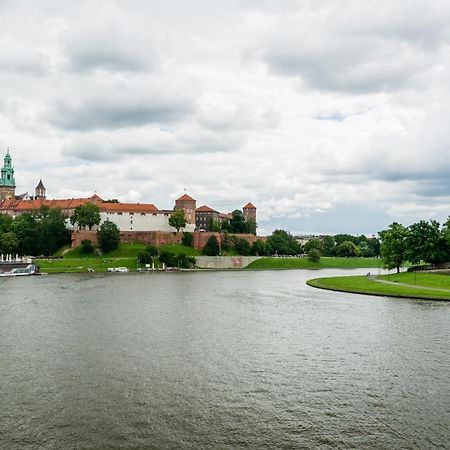 Apartament Na Szlaku Wawelofts Krakov Exteriér fotografie