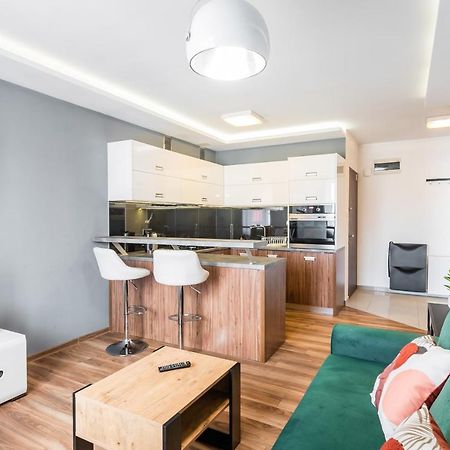 Apartament Na Szlaku Wawelofts Krakov Exteriér fotografie