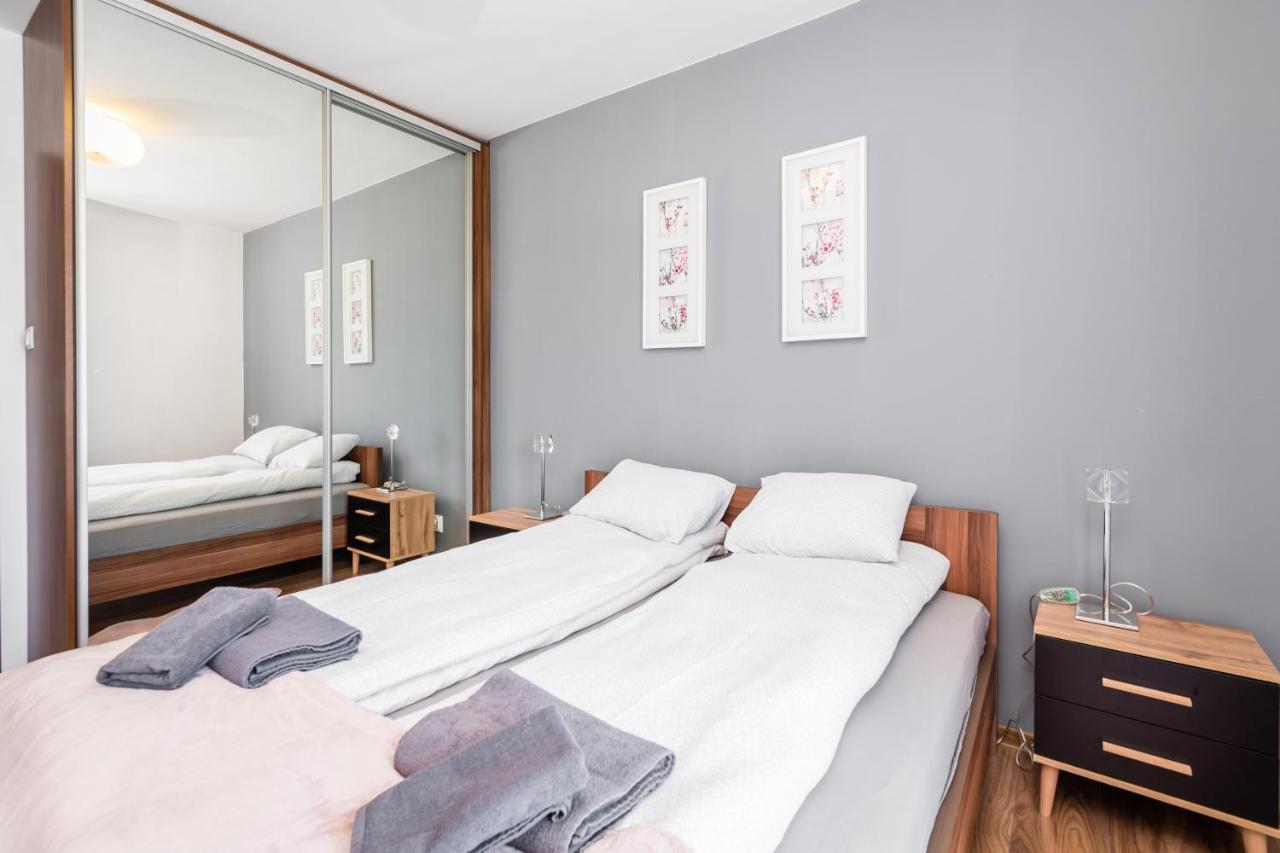 Apartament Na Szlaku Wawelofts Krakov Exteriér fotografie