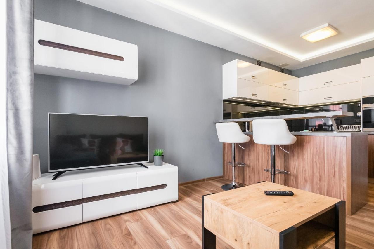Apartament Na Szlaku Wawelofts Krakov Exteriér fotografie
