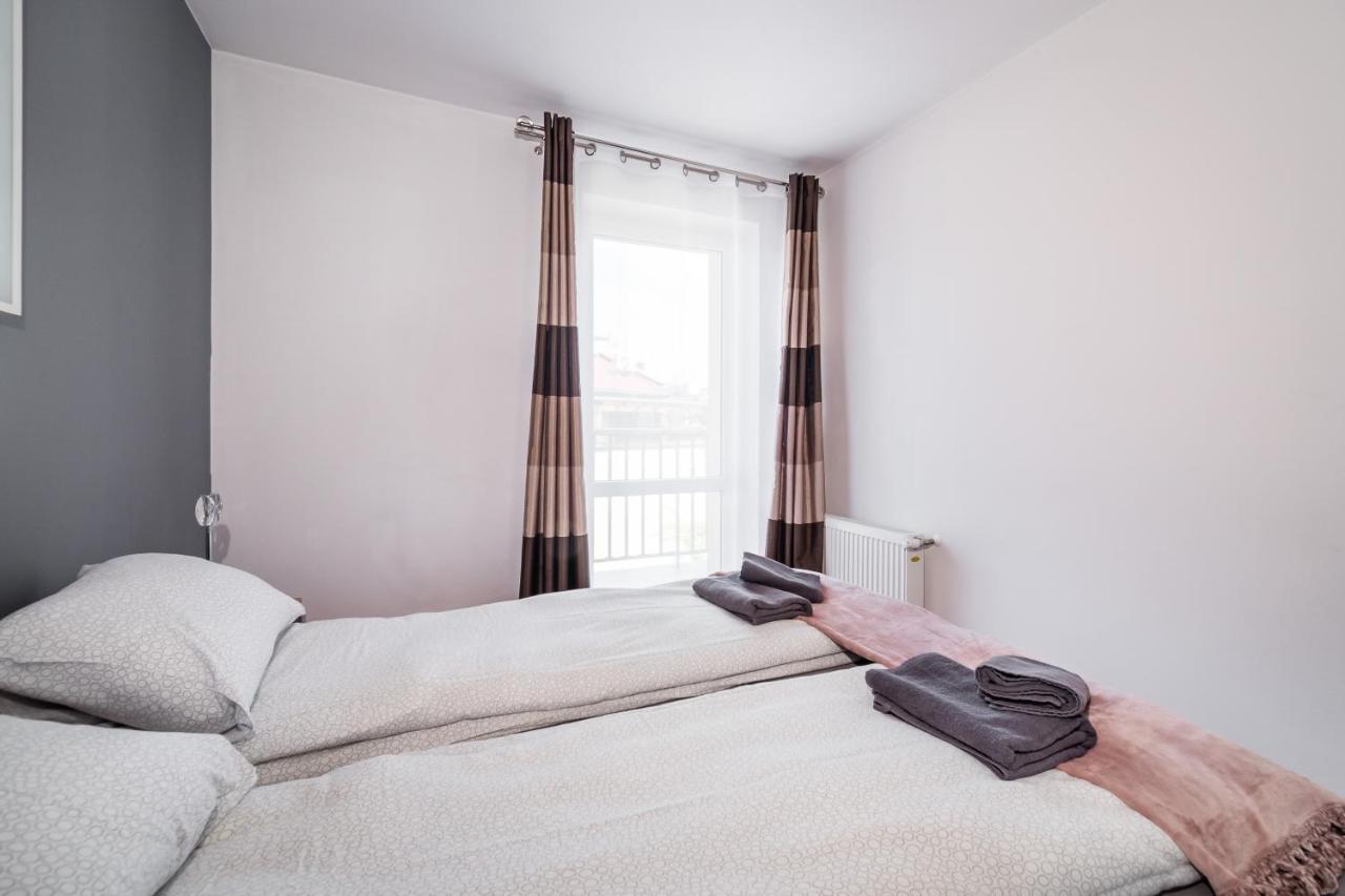 Apartament Na Szlaku Wawelofts Krakov Exteriér fotografie