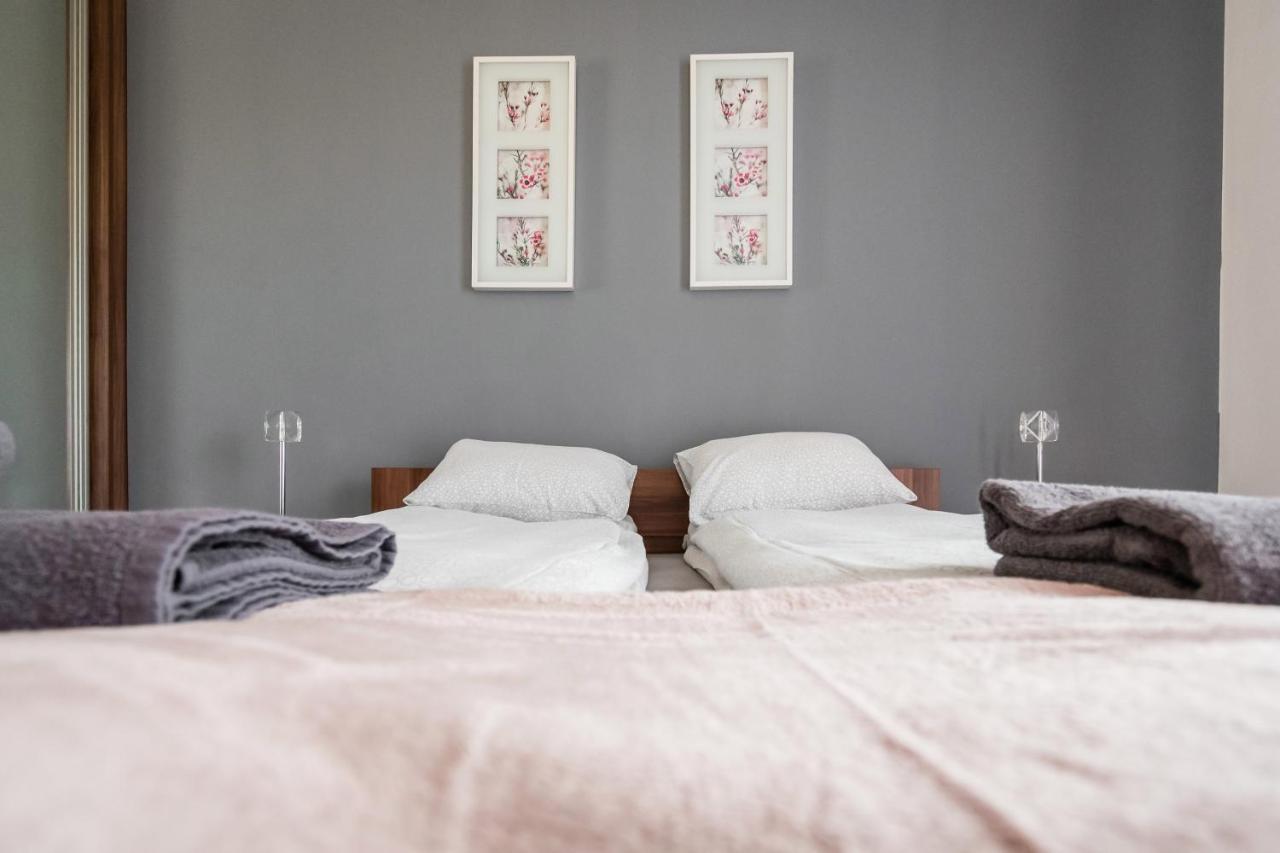 Apartament Na Szlaku Wawelofts Krakov Exteriér fotografie