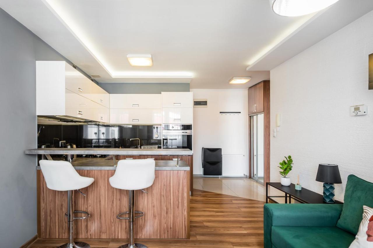 Apartament Na Szlaku Wawelofts Krakov Exteriér fotografie