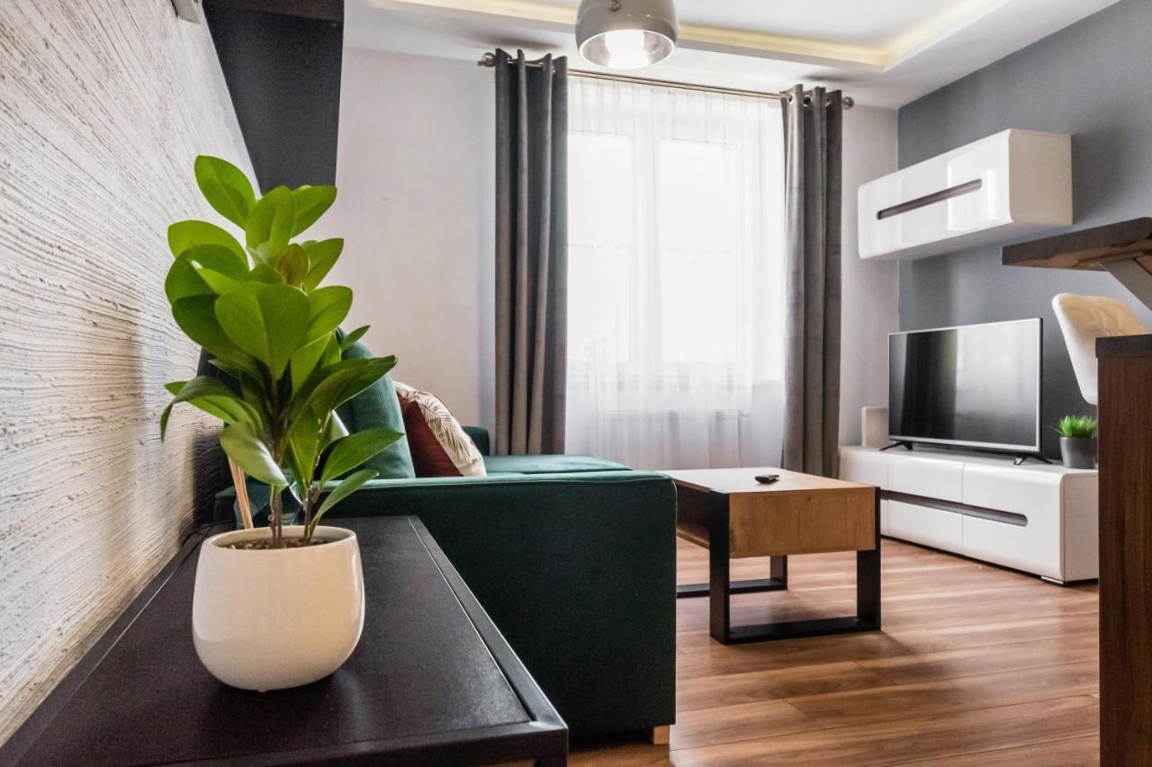 Apartament Na Szlaku Wawelofts Krakov Exteriér fotografie
