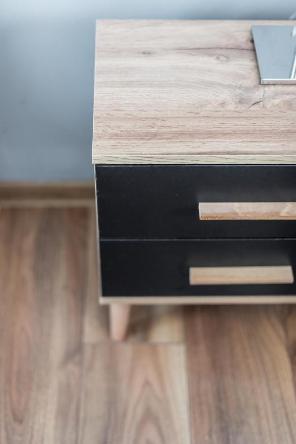 Apartament Na Szlaku Wawelofts Krakov Exteriér fotografie