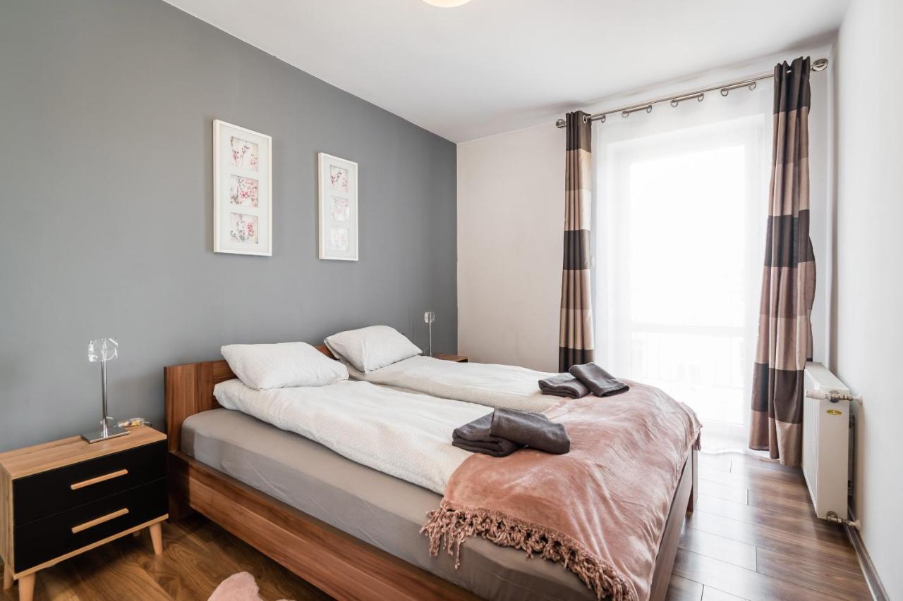 Apartament Na Szlaku Wawelofts Krakov Exteriér fotografie