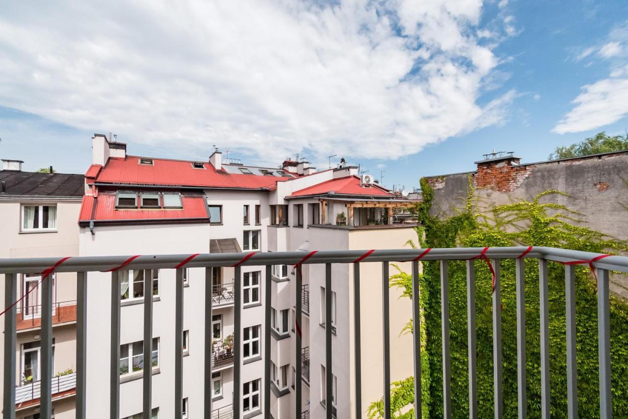 Apartament Na Szlaku Wawelofts Krakov Exteriér fotografie