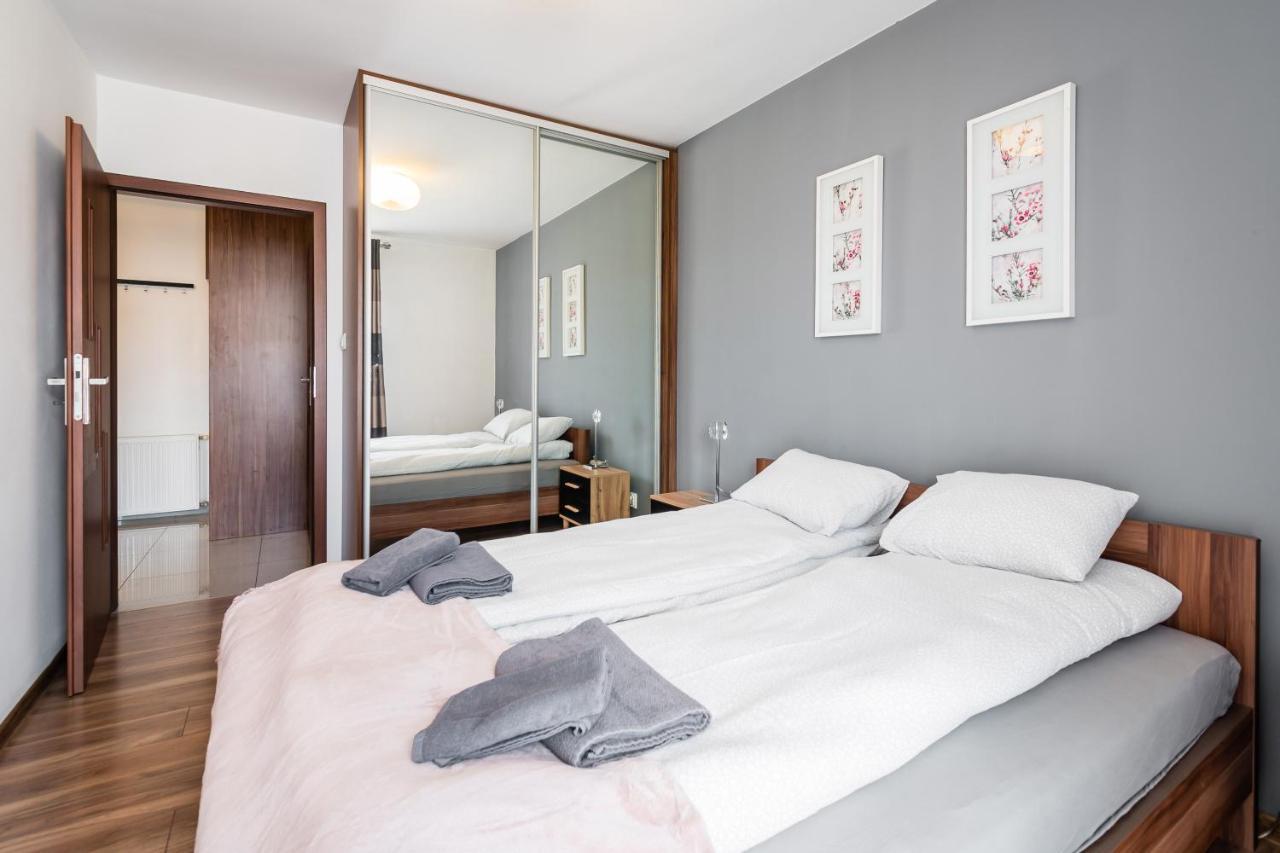Apartament Na Szlaku Wawelofts Krakov Exteriér fotografie