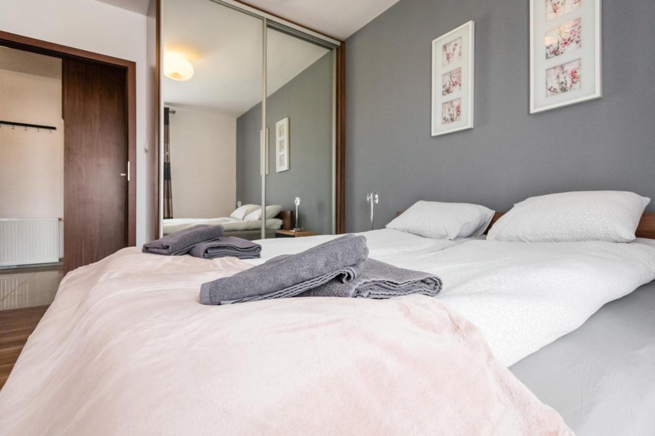 Apartament Na Szlaku Wawelofts Krakov Exteriér fotografie