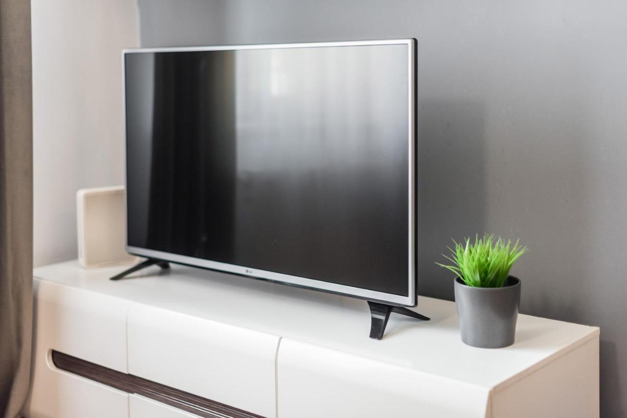 Apartament Na Szlaku Wawelofts Krakov Exteriér fotografie