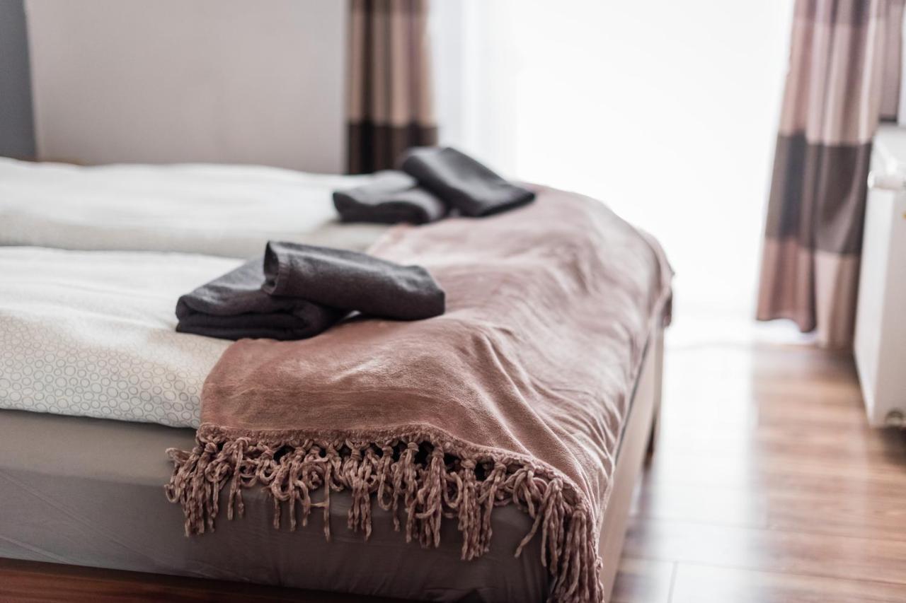 Apartament Na Szlaku Wawelofts Krakov Exteriér fotografie