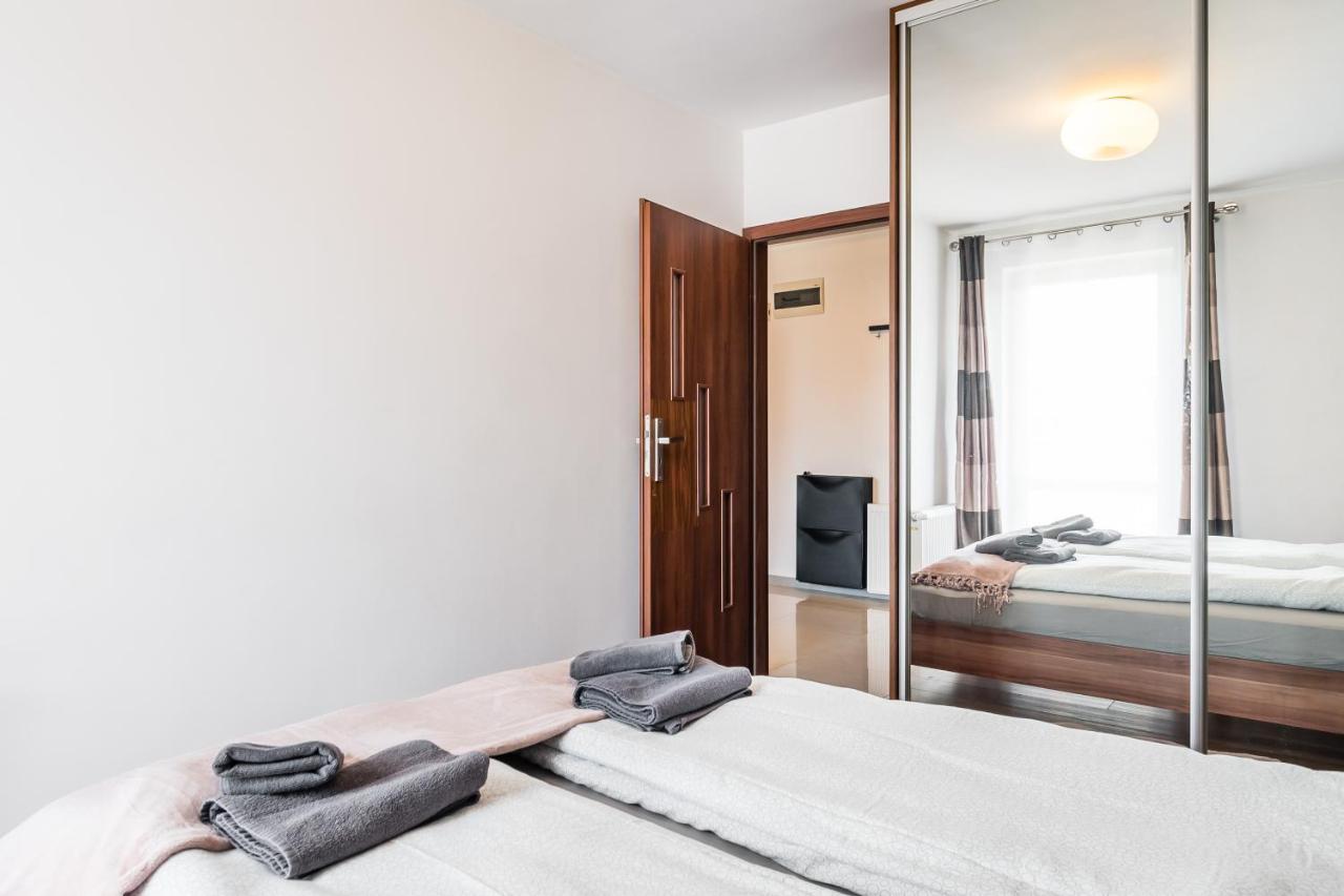 Apartament Na Szlaku Wawelofts Krakov Exteriér fotografie