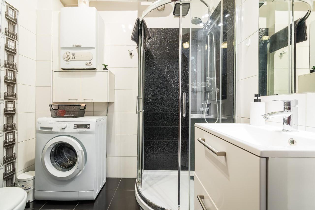 Apartament Na Szlaku Wawelofts Krakov Exteriér fotografie