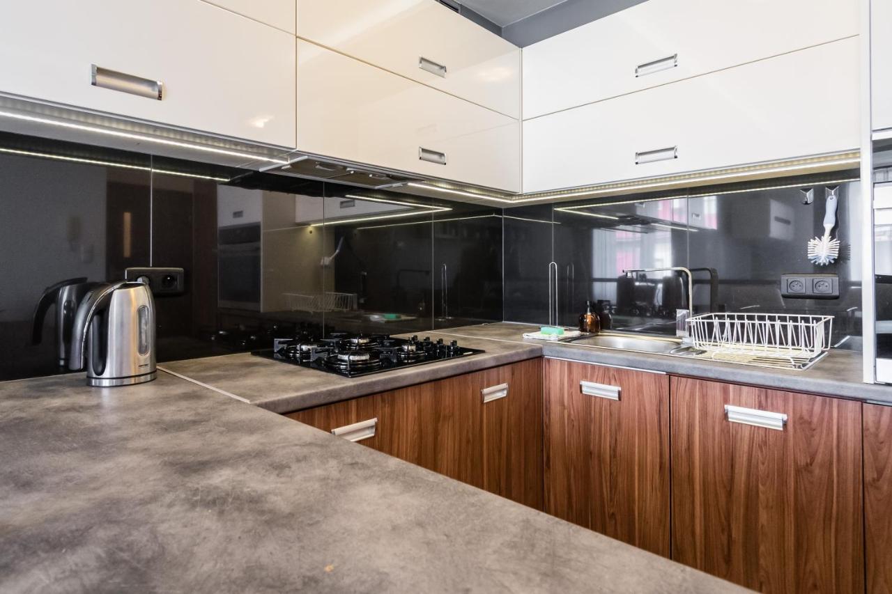 Apartament Na Szlaku Wawelofts Krakov Exteriér fotografie