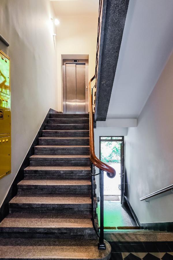 Apartament Na Szlaku Wawelofts Krakov Exteriér fotografie