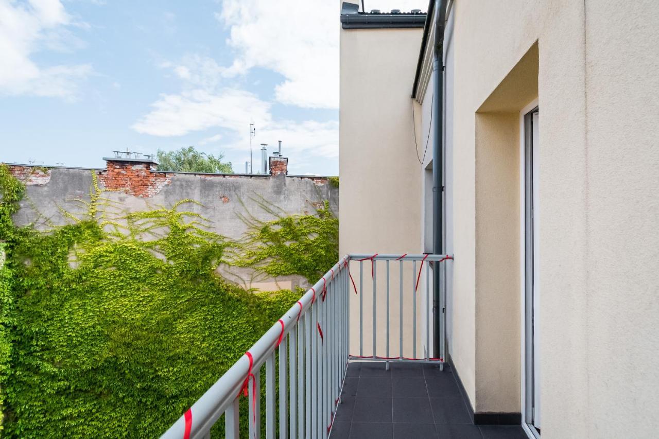 Apartament Na Szlaku Wawelofts Krakov Exteriér fotografie