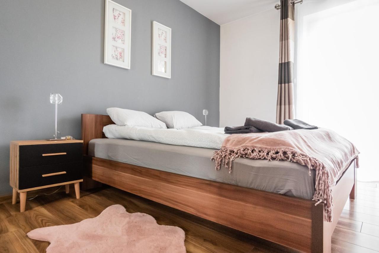 Apartament Na Szlaku Wawelofts Krakov Exteriér fotografie